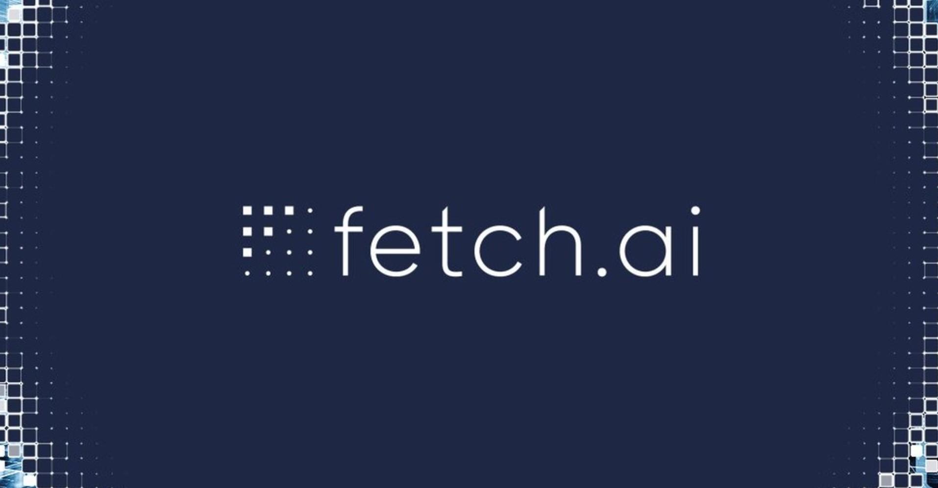 Fetch ($FET). One of the Biggest AI crypto coin.