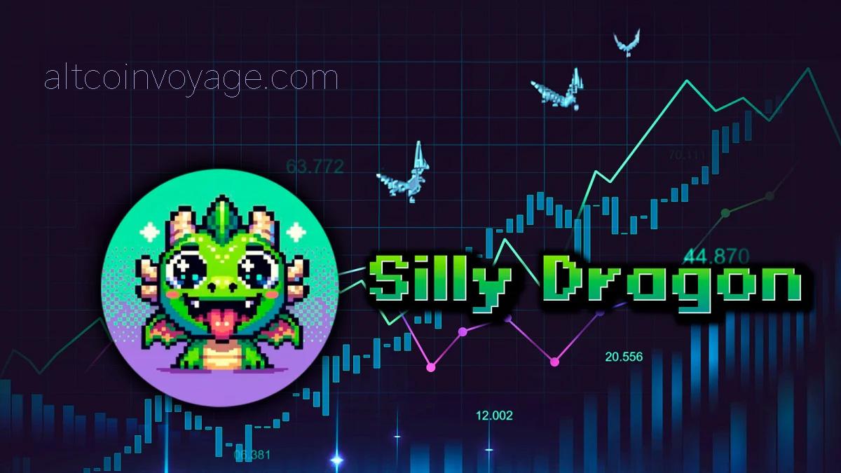 All You Need To Know About Silly Dragon ($SILLY)